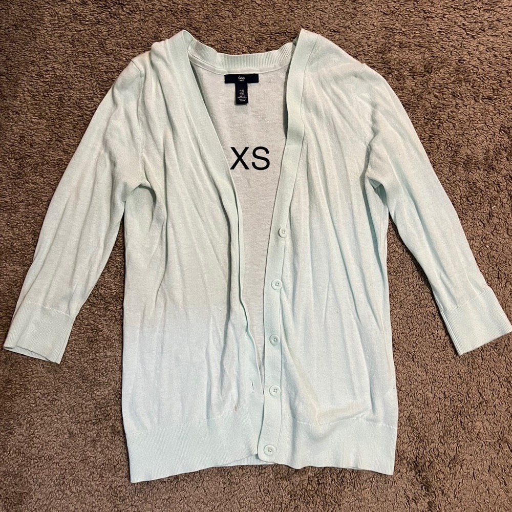 GAP Cardigan